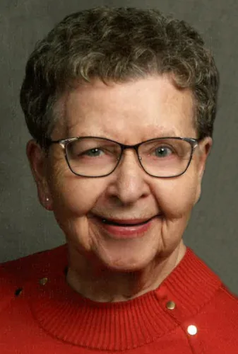 Shirley O. Johnson